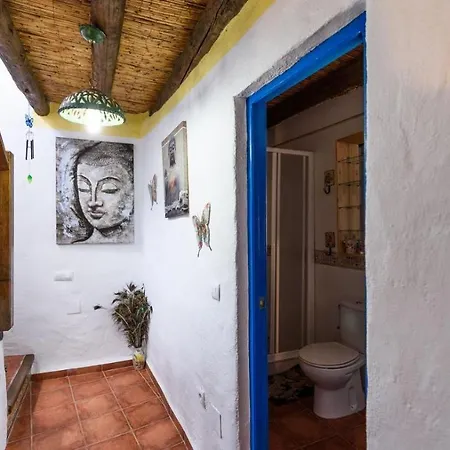 Casita Mariposas By Ruralidays Holiday home