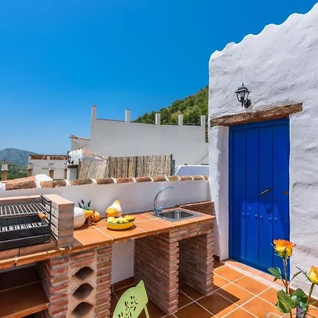 Holiday home Casita Mariposas By Ruralidays